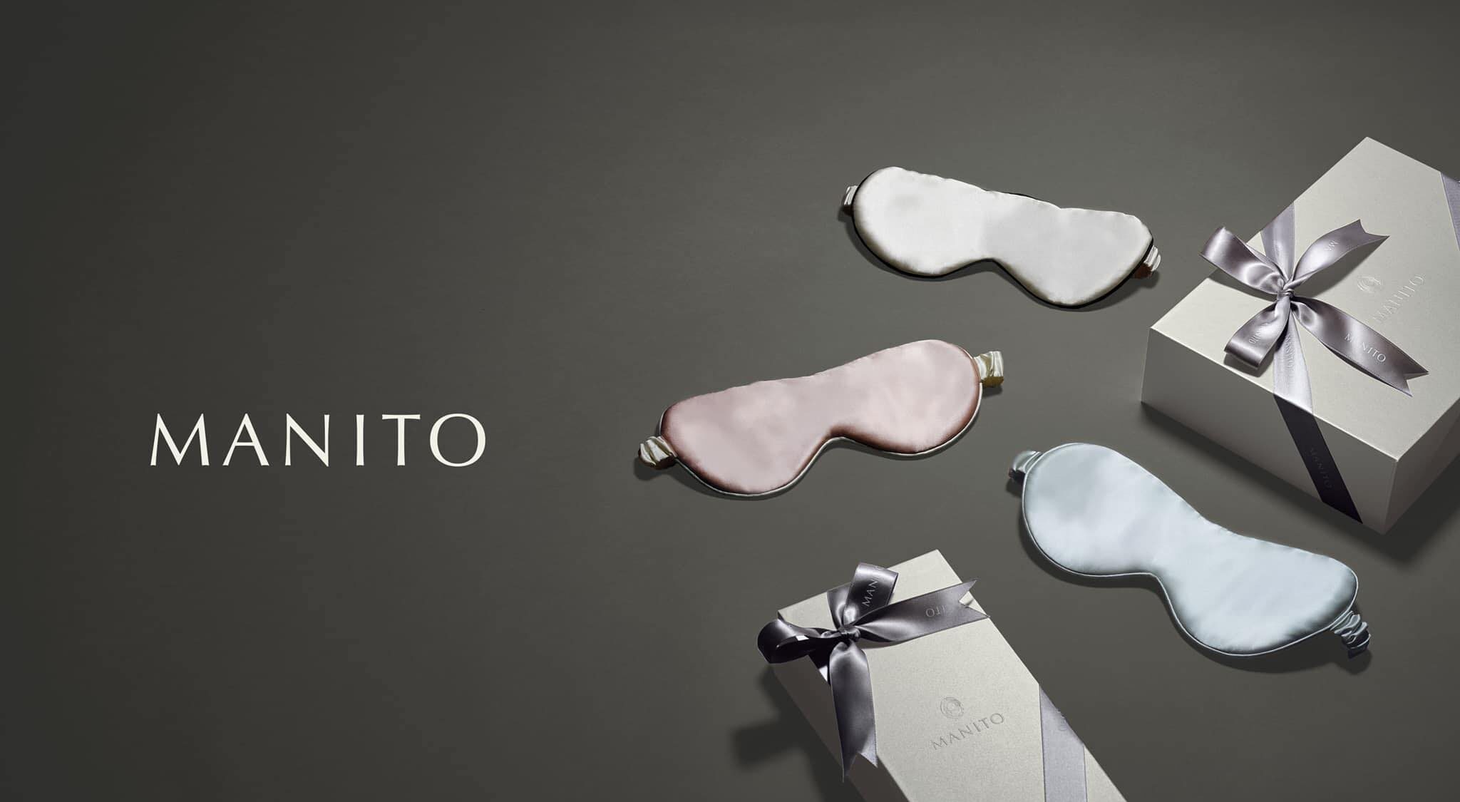MANITO gift boxes