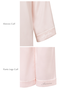 Authentic Women’s Pajama Set
