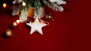 christmas night